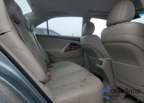 2008 Toyota Camry Ce из США, поврежденный, VIN 4T1BE46K48U746655